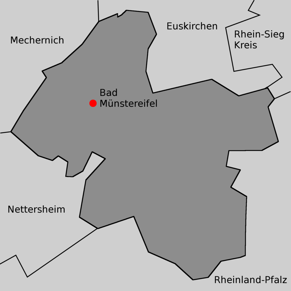 Forsthaus Hülloch