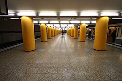 Poccistraße