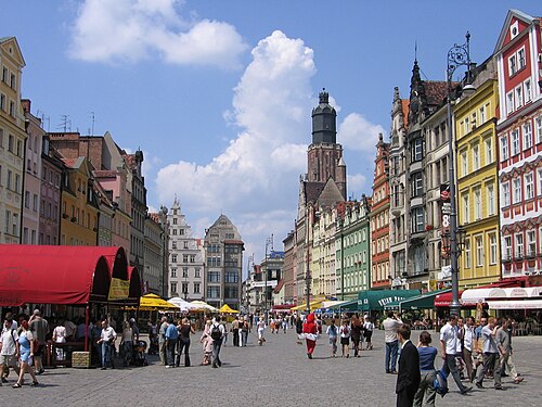 Öffentlicher Raum