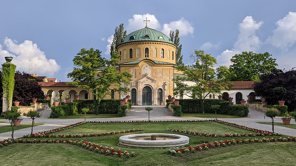 Westfriedhof (München)