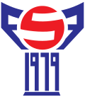Logo des Fótbóltssamband Føroya