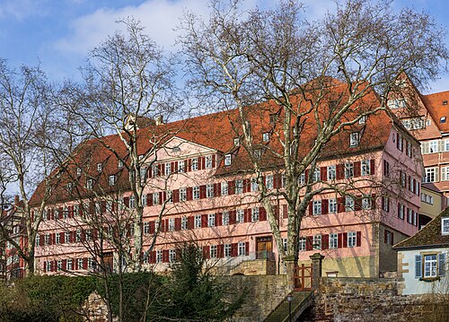 Burse (Tübingen)