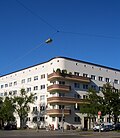Siedlung Neuhausen