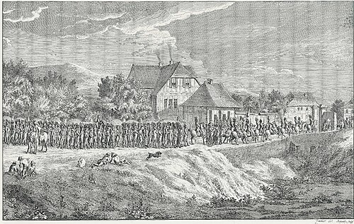Auszug (Universitätsgeschichte)