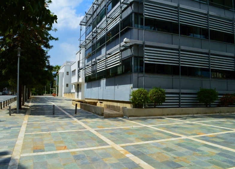 Repräsentantenhaus (Zypern)