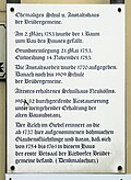 Schul- und Anstaltshaus, Berlin-Neukölln.
