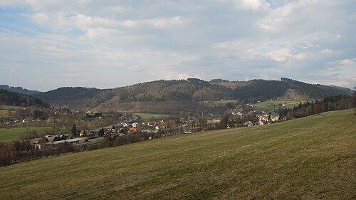 Mährische Walachei