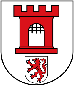 Köln-Porz (Stadtbezirk)