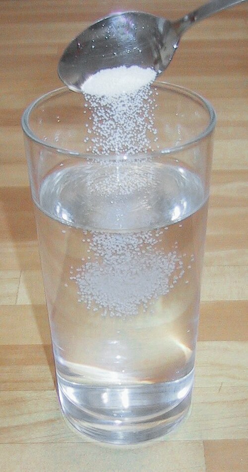 Lösung (Chemie)