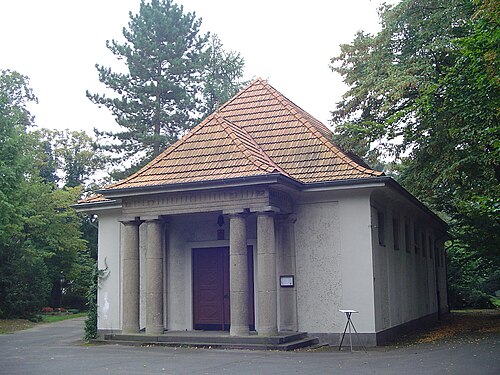 Nordfriedhof (Köln)
