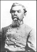 GeneralmajorWilliam J. Hardee, CSA