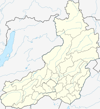 Domna (Region Transbaikalien)