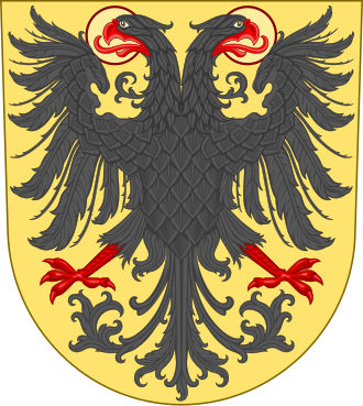 Römisch-deutscher Kaiser
