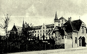 Universitätsklinikum Aachen