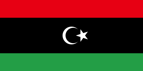 Königreich Libyen