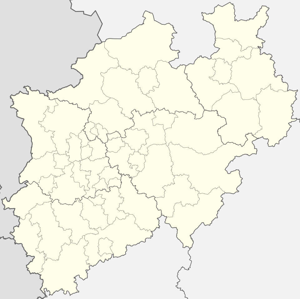 Fußball-Regionalliga West (Nordrhein-Westfalen)