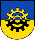 Wappen von Ehrenfeld