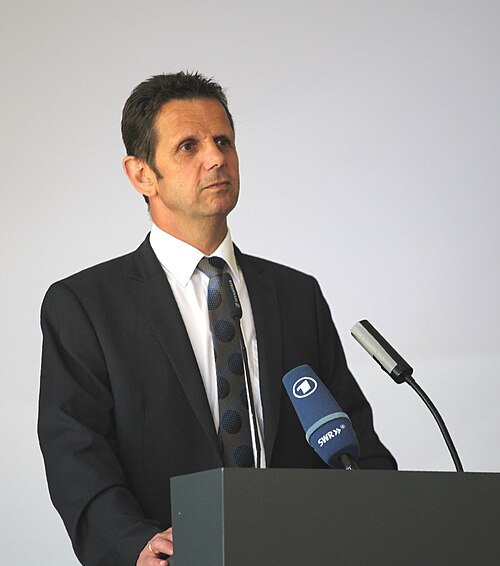 Bernd Kölmel
