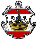 Wappen von Baden