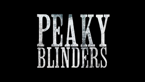 Peaky Blinders – Gangs of Birmingham