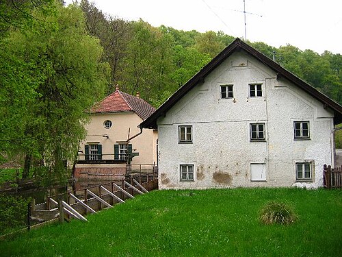 Mühlthal (Starnberg)