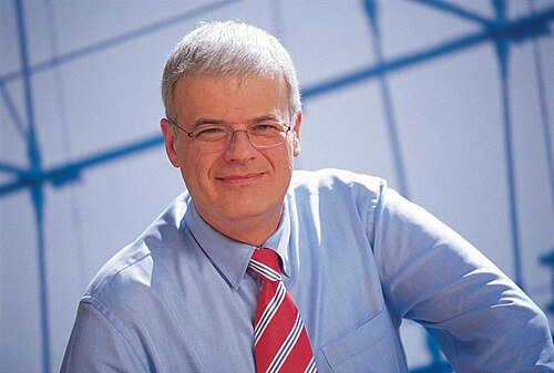 Christoph Böhr