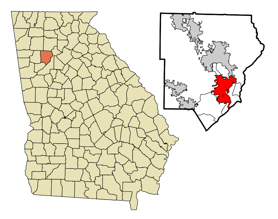 Smyrna (Georgia)
