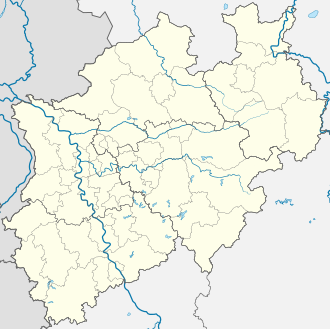 Nörvenich (Nordrhein-Westfalen)