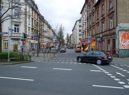 Abbiegen (Straßenverkehr)