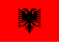 Albanische Streitkräfte