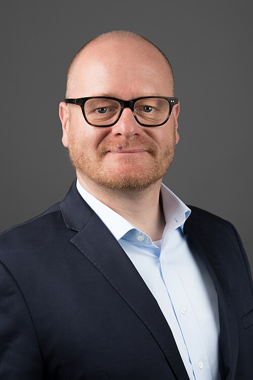 Bernd Schlömer