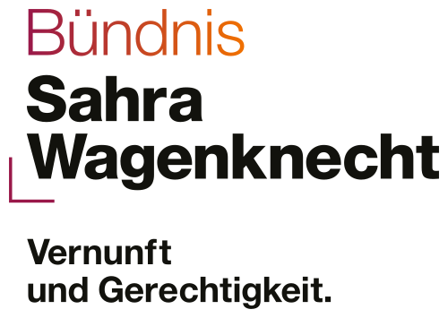 Bündnis Sahra Wagenknecht