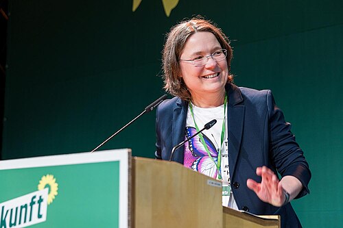 Andrea Lübcke