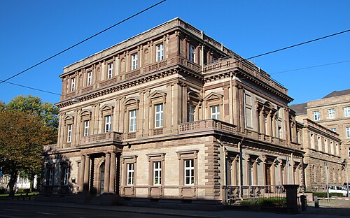 Ständehaus (Kassel)