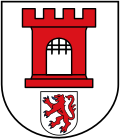 Wappen von Porz
