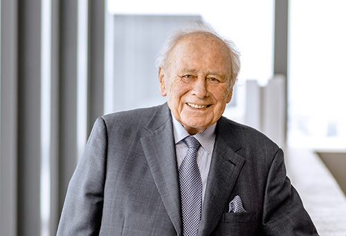 Reinhold Würth