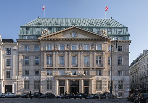 Niederösterreichische Escompte-Gesellschaft