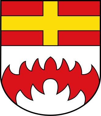 Kreis Büren