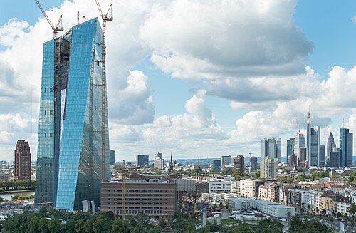 Europäisches Finanzaufsichtssystem