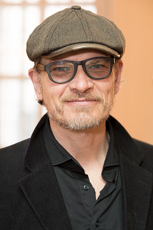 Götz Otto