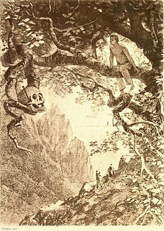 Der Goldkäfer