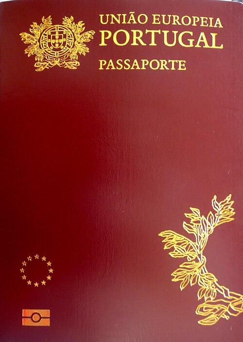 Portugiesische Staatsangehörigkeit