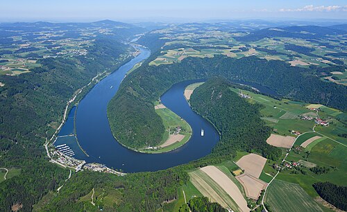 Schlögener Schlinge