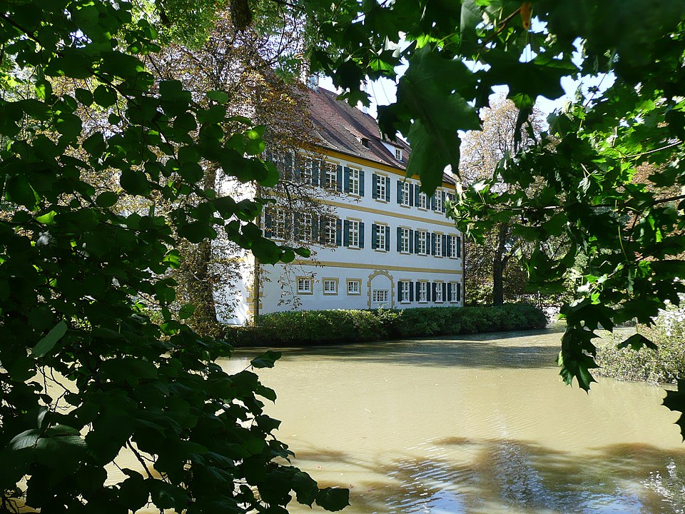 Schönbrunn (Denkendorf)