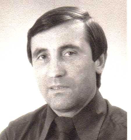 Gottlieb Göller