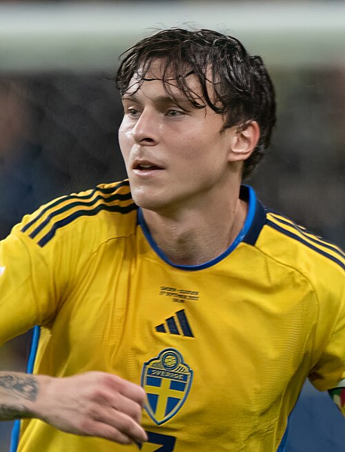 Victor Lindelöf