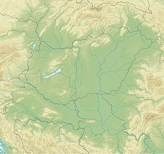 Oststeirisches Hügelland (Pannonische Tiefebene)