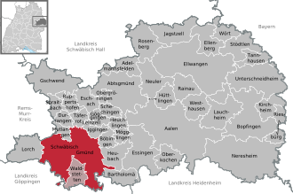 Karte