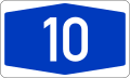 Autobahnkreuz Schönefeld