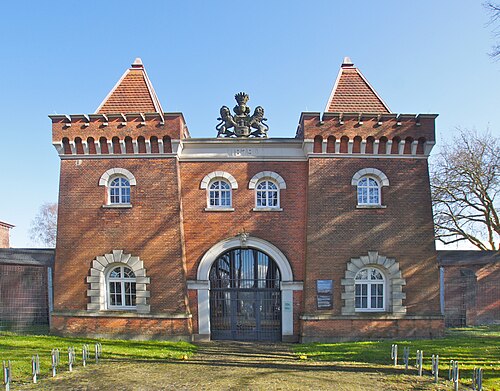 KZ Fuhlsbüttel